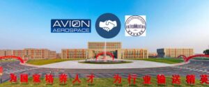 Avion Aerospace Group Enters Landmark Partnership with Liaoning Communication University, China